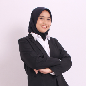 Picture of Alya Fadhilla