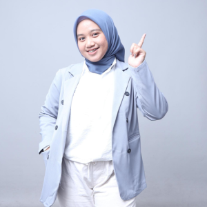 Picture of Nadya Nafisah