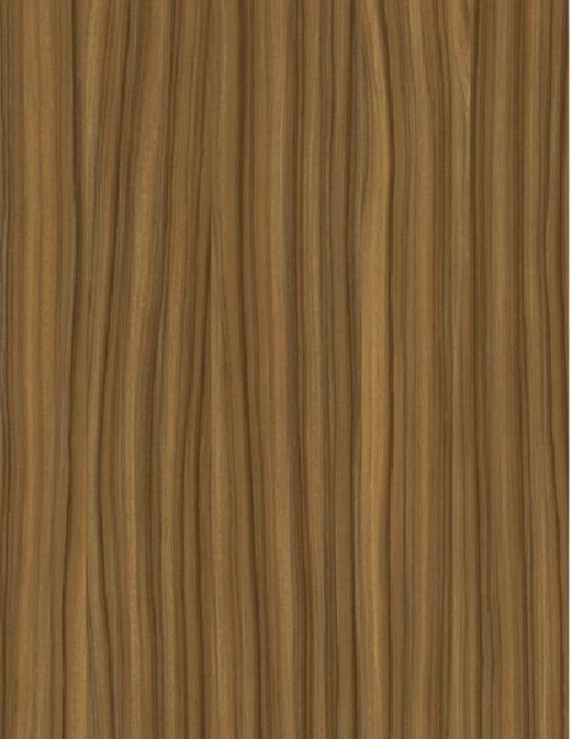 Mengenal HPL, Jenis, Kelebihan & Kekurangan Untuk Finishing Panel HPL Wood Grain, dengan motif dan tekstur menyerupai kayu