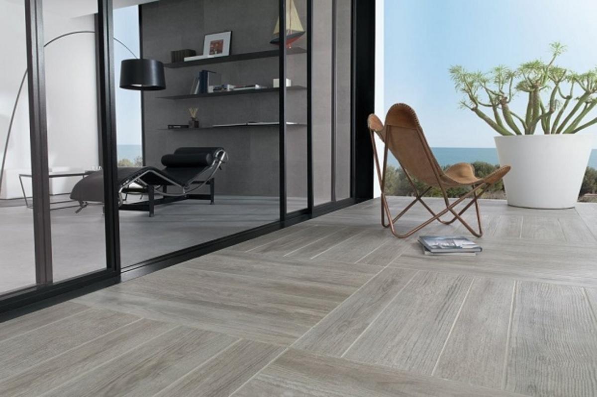 Warna Keramik Lantai Teras yang Bagus