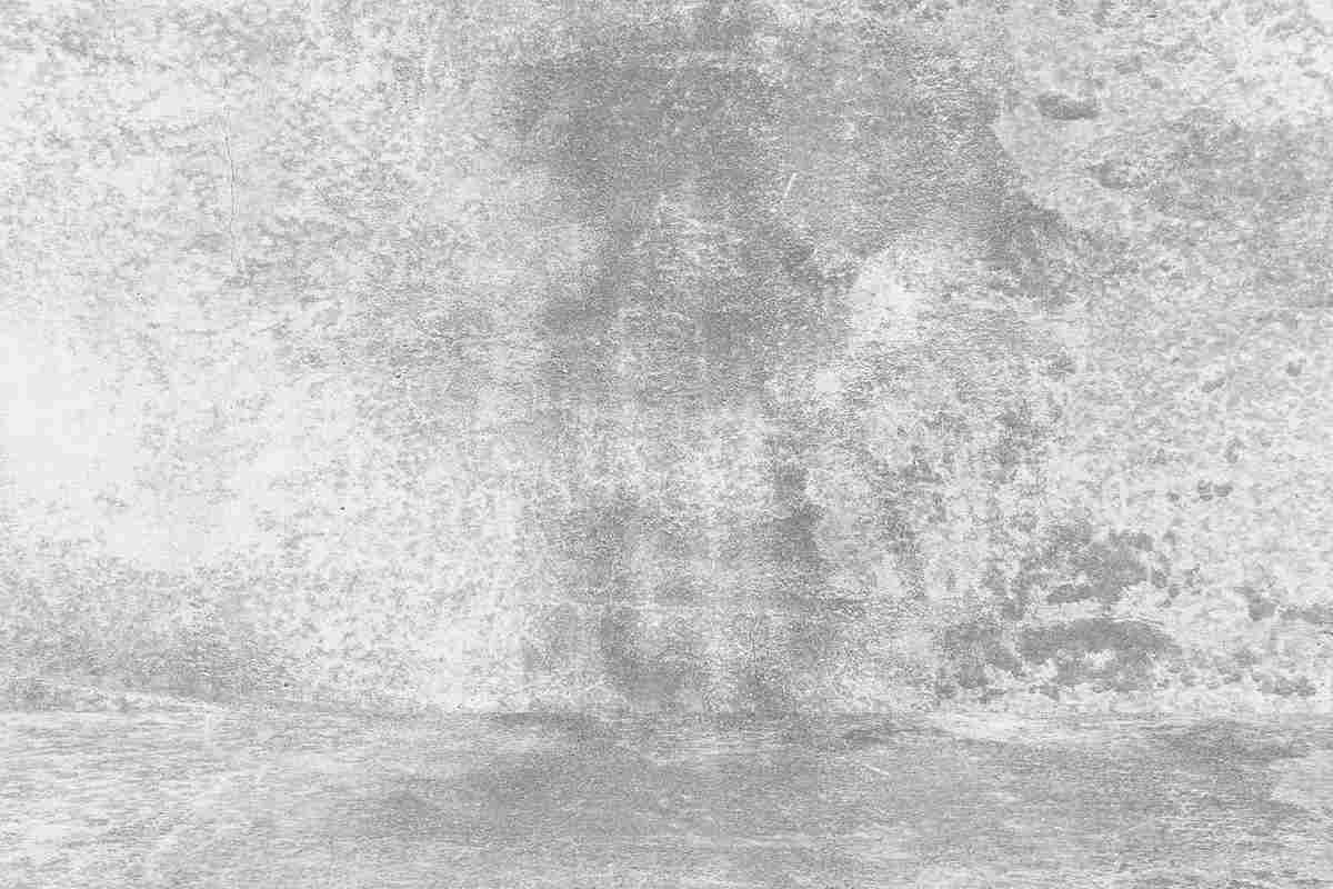 Motif dari dinding kamprot