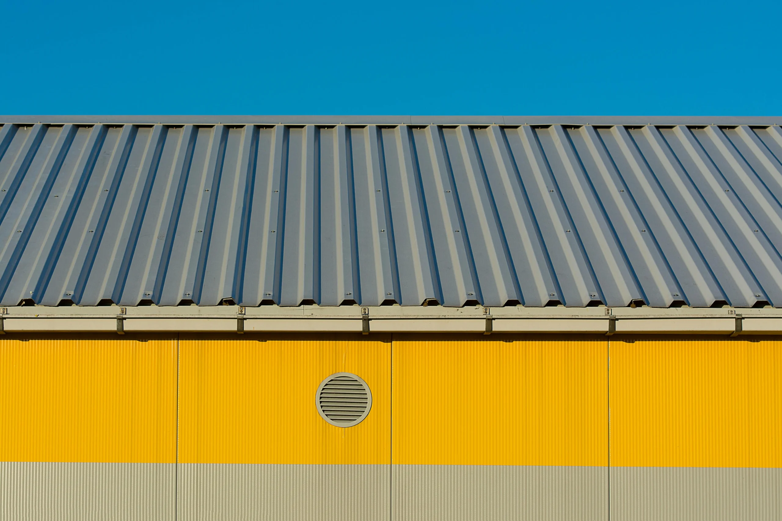 atap aluminium